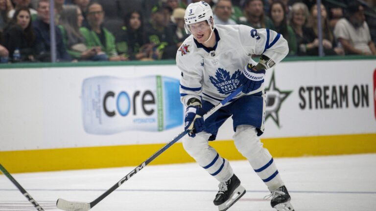 NHL Free Agency: Predicting The Landing Spots Of The Top 67 Available ...