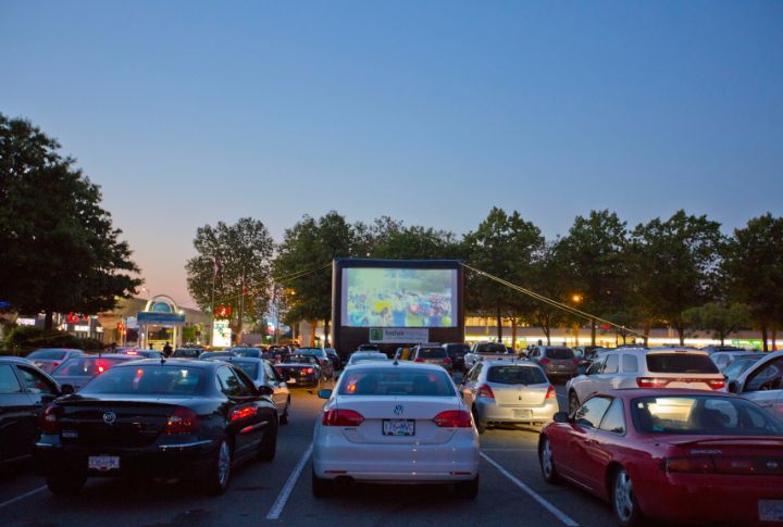 <p>Drive-in movie theaters were a popular evening entertainment option in the 1960s. Watching a film under the star-filled sky all from the comfort of your car was a unique experience. These places offered a perfect way to unwind after a day on the road, with the bonus of enjoying classic films and snack bar treats.</p>