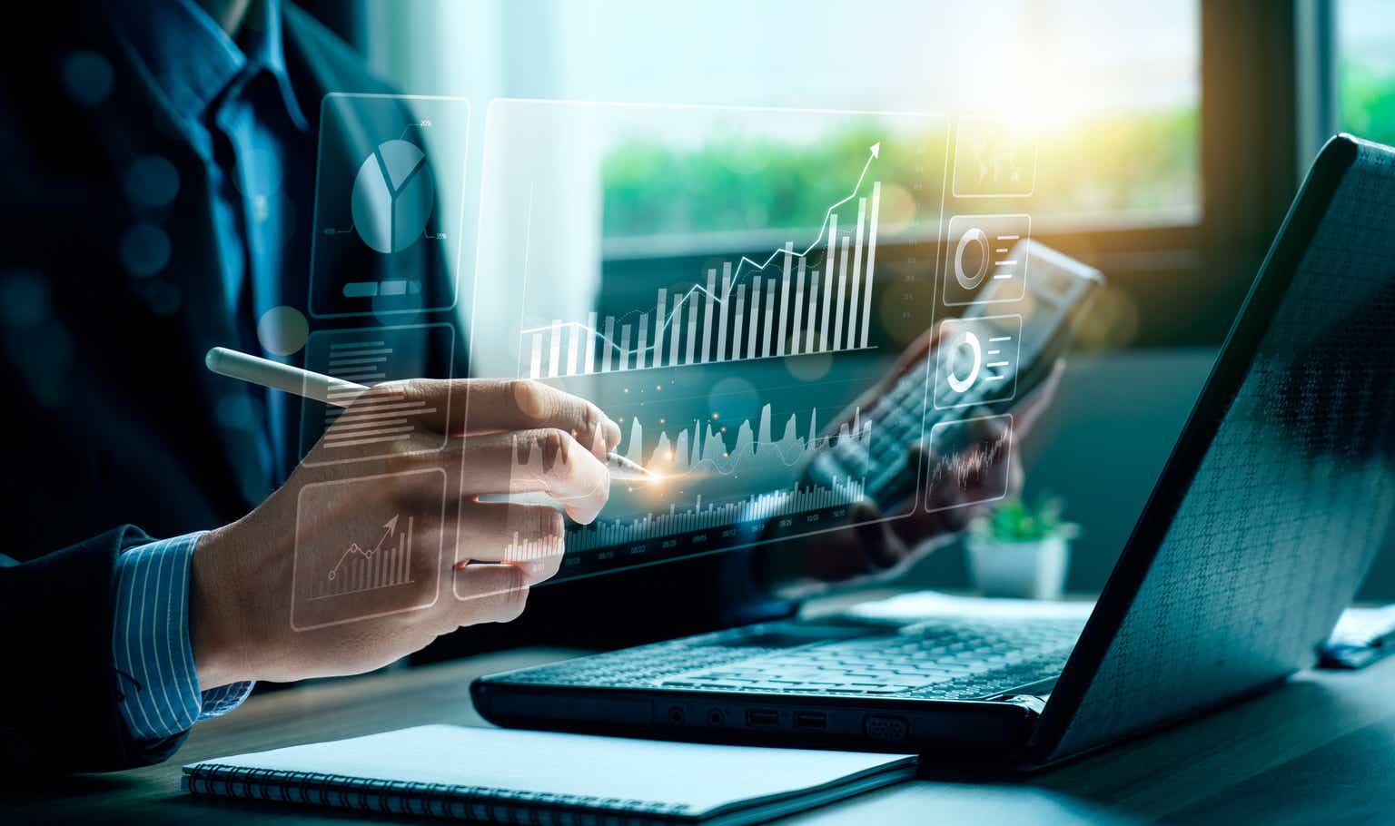 Annaly Capital Management Q3 earnings rise, book value dips