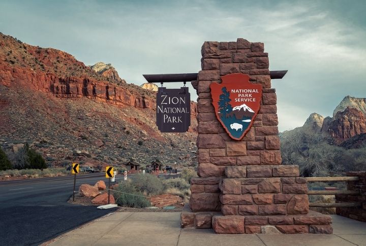 <p>Zion National Park, Utah’s top tourist spot, has red and white cliffs and awe-inspiring canyons shaped over millions of years. See its diverse landscapes through custom tours, from exhilarating hikes to relaxing excursions. With private tours available, you can tailor your adventure to include Zion and nearby parks.</p>