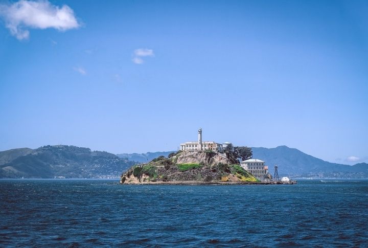 <p>Alcatraz Island has Alcatraz City Cruises, which offers round-trip transportation and access to the National Park. You get to visit the famous Cellhouse and uncover the island’s varied history as a Civil War fort, military prison, and infamous federal penitentiary, all while avoiding the usual crowds. Wear comfortable shoes because you'll be doing plenty of walking. </p>