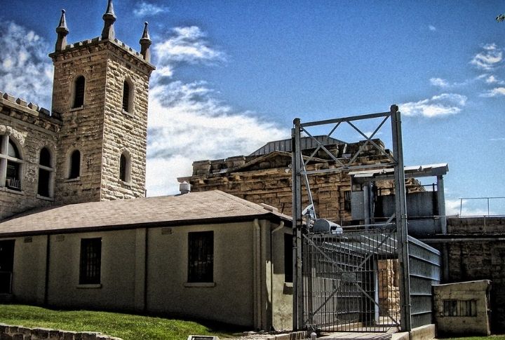 <p>Built in 1870, the Old Idaho Penitentiary offers a look into Idaho’s rugged past. You'll get to walk through the historic prison and hear stories of escapes and scandals. Self-guided tours are available during operating hours. For guided tours, book on-site for an additional $2 fee or you can call for details.</p>