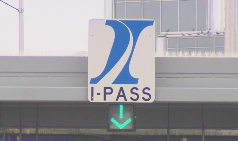 Illinois Tollway looks to help motorists update I-Pass technology