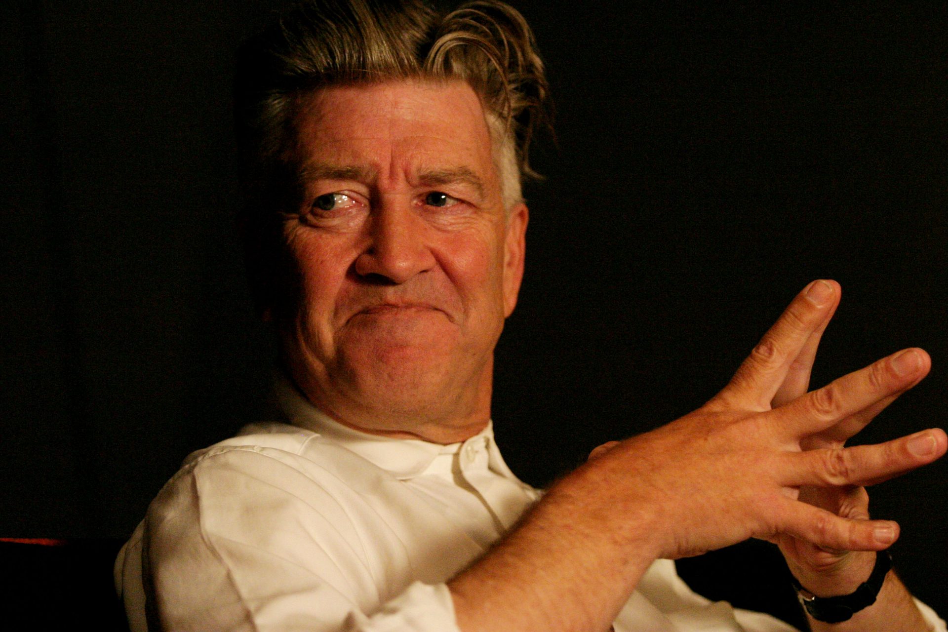 The story behind David Lynch's devastating health condition