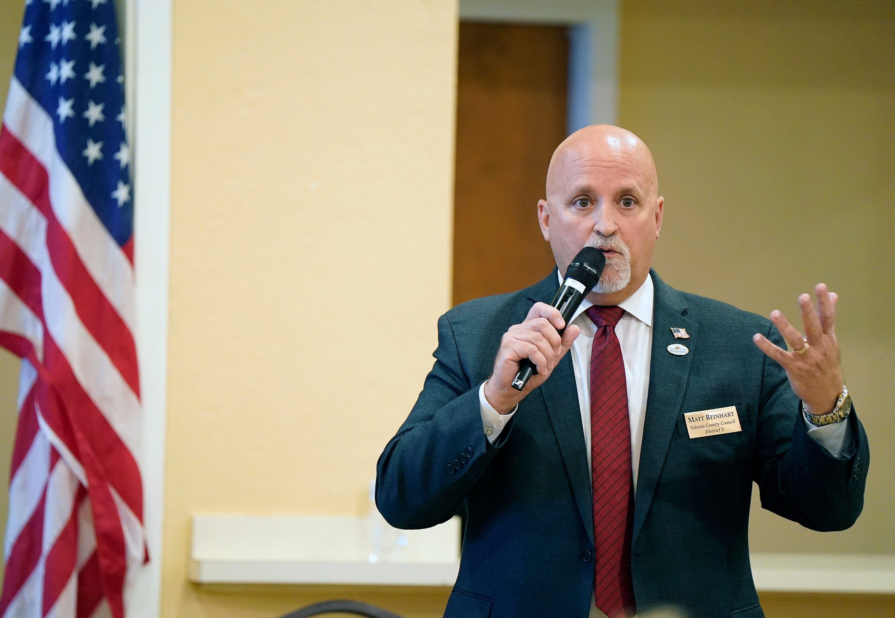 Beach rule changes could be ahead after Daytona Beach spring break shooting