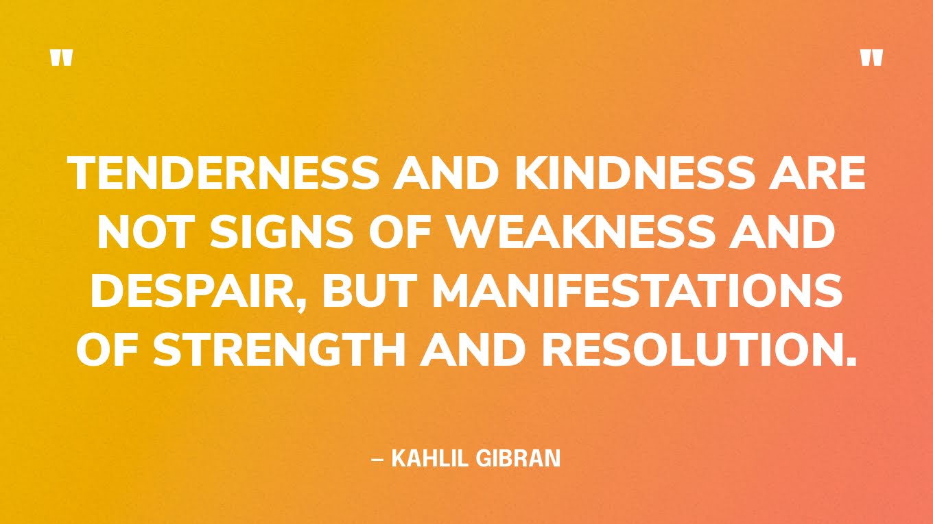 89 Best Quotes About Kindness for a Better World