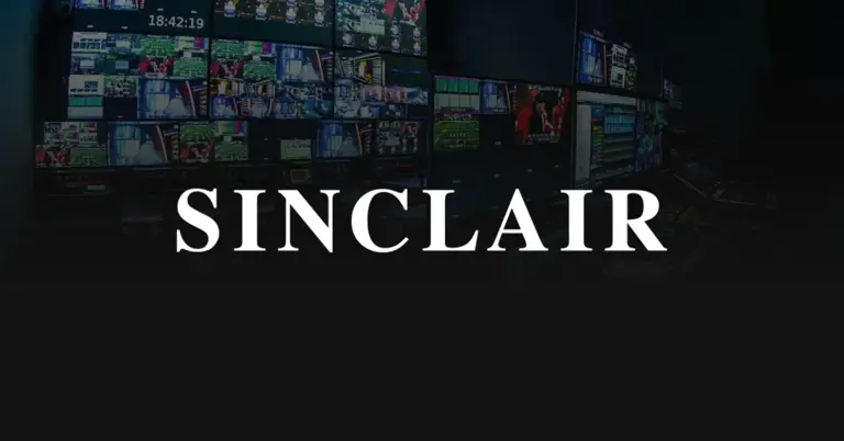 Viewpoint What does Sinclair’s “strategic review” really involve?