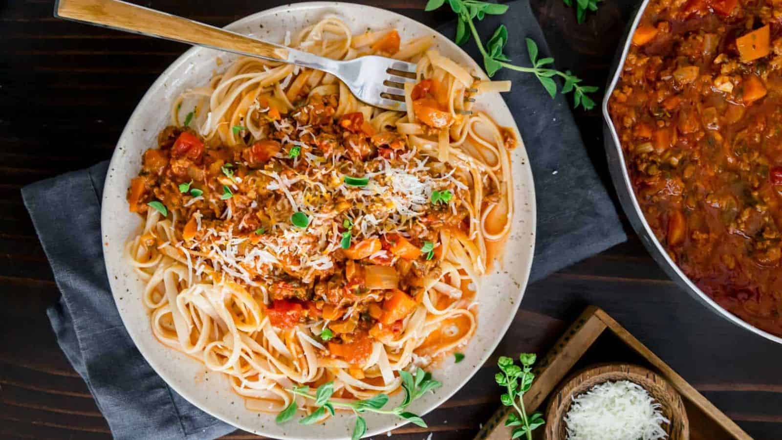 25 light spring meals that won’t weigh you down after Easter weekend