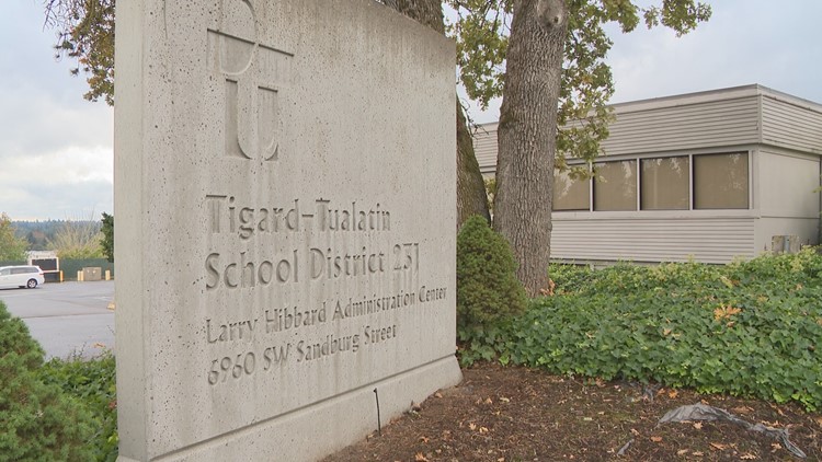 Tigard-Tualatin School District declares victory on bond measure