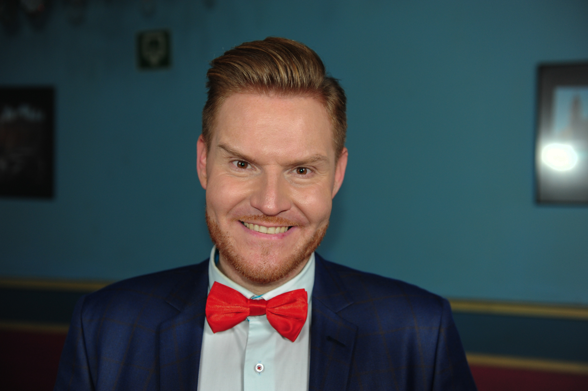 Winnaar Belgium’s Got Talent in de spotlights