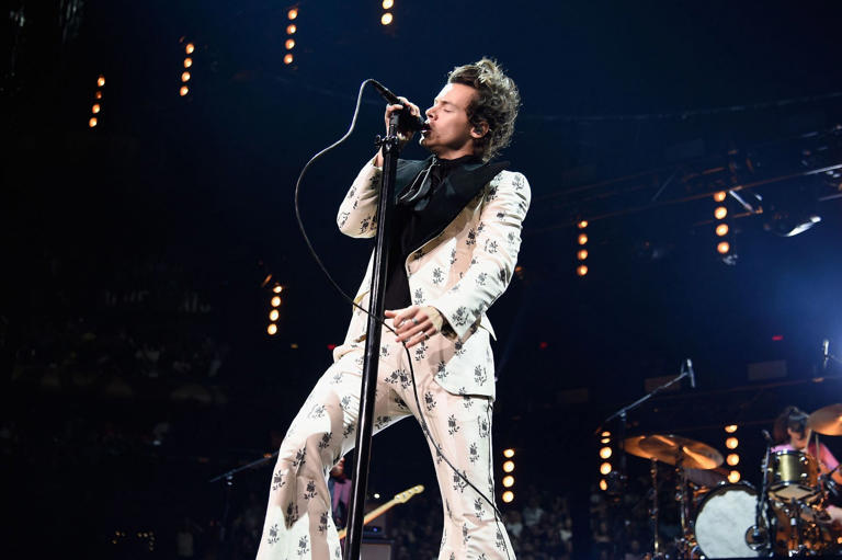 Who opened for Harry Styles at MSG? Everything to know about former One Direction singer's 2022 Madison Square Garden residency