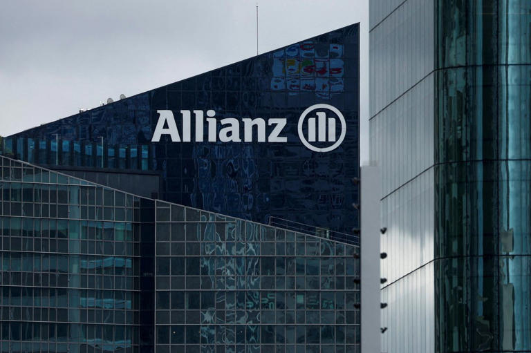 Allianz Targets Faster Earnings Growth, Boosts Returns in New Midterm Plan