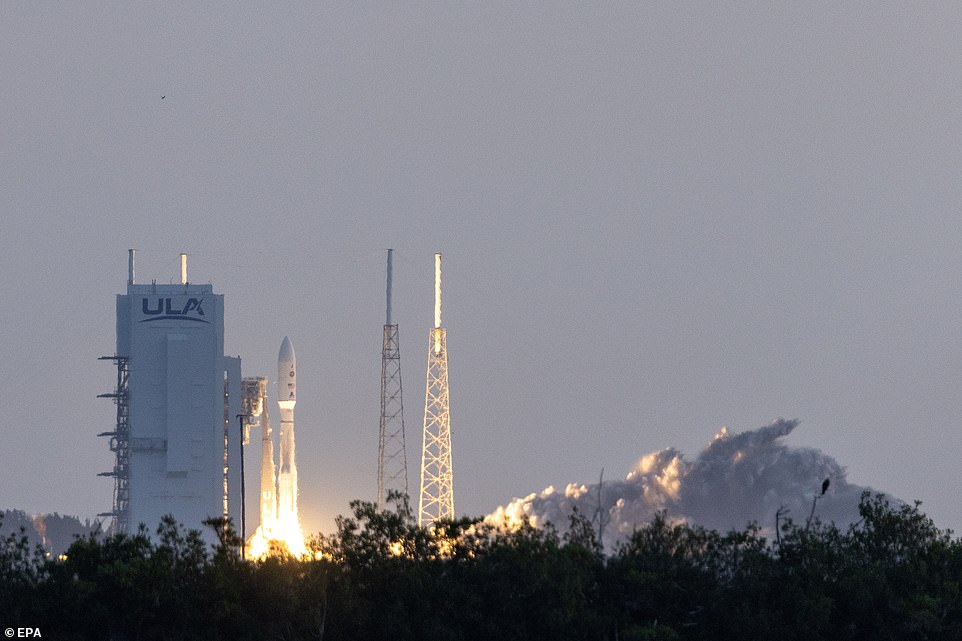 Astronauts Trapped In Space By Boeing Starliner Given Horrifying News