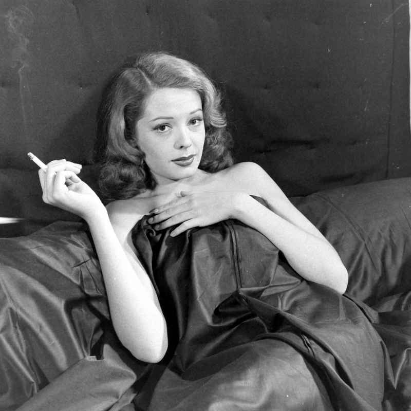 Jane Greer: A Look At Her Tragic Life And Cause Of Death