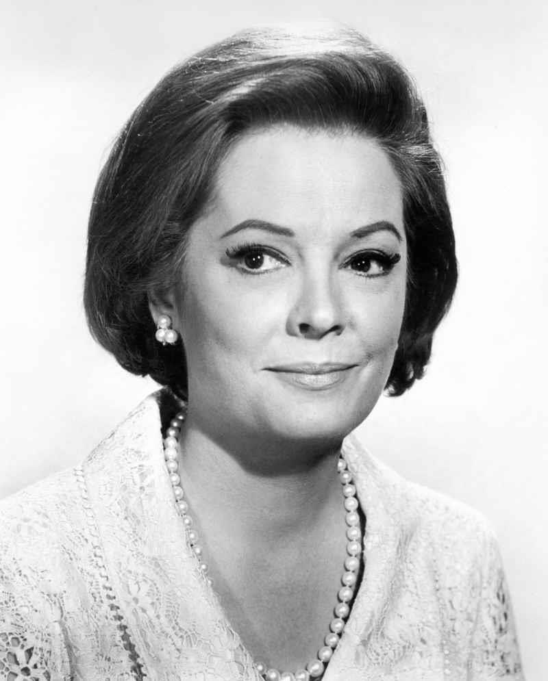 Jane Greer: A Look At Her Tragic Life And Cause Of Death