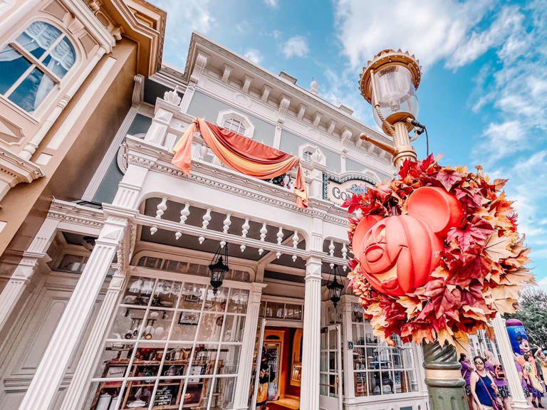 2026 Disney World Events Calendar and Schedule