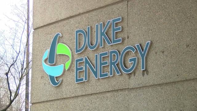 Tens Of Thousands Without Power In Triangle Area, Duke Energy Reports