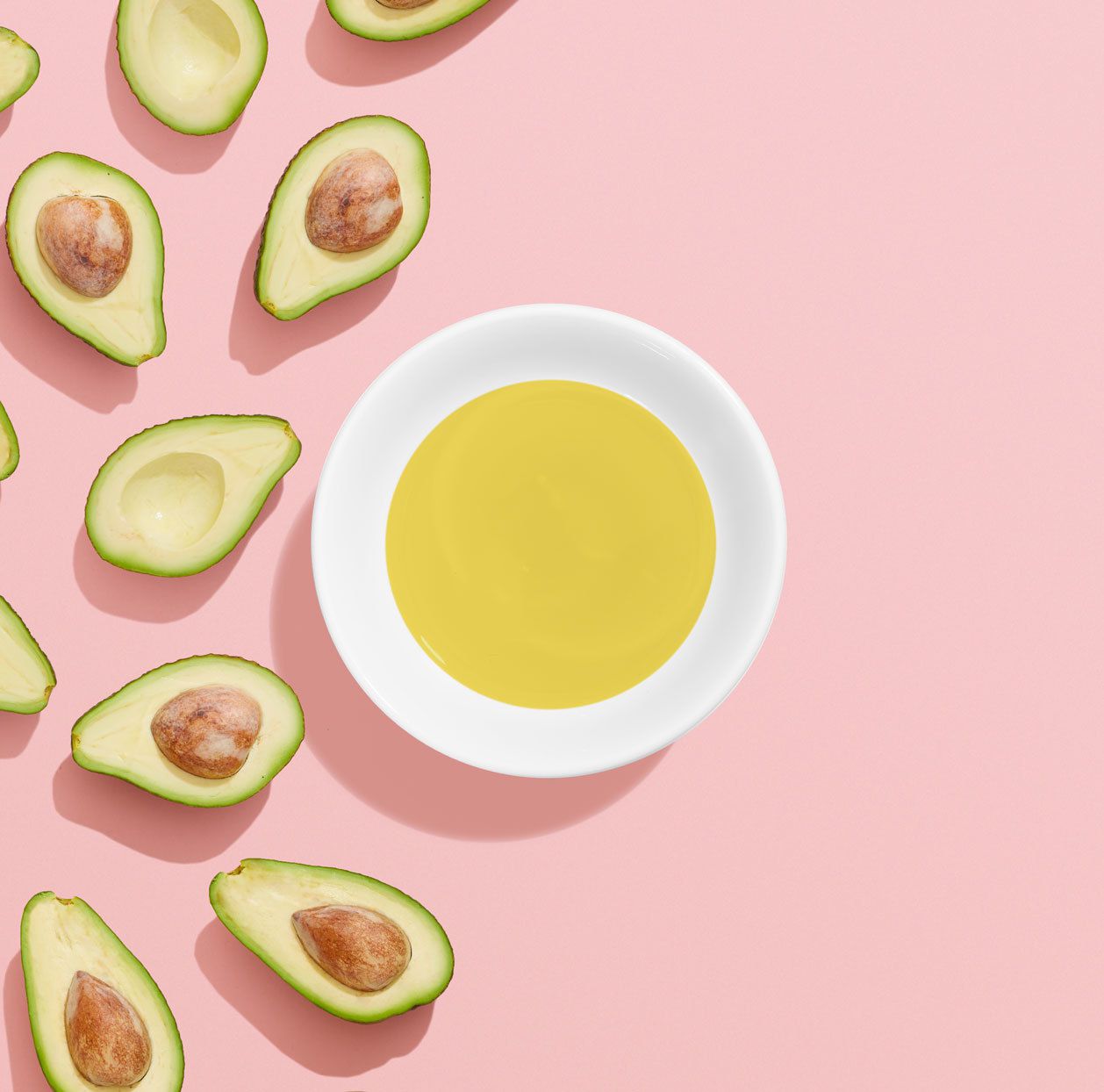 Is avocado oil healthy 