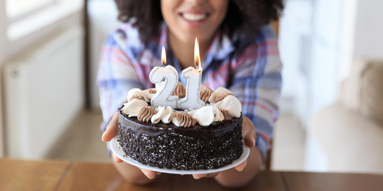 40 Fun 21st Birthday Party Ideas to Make Your Day Extra Special