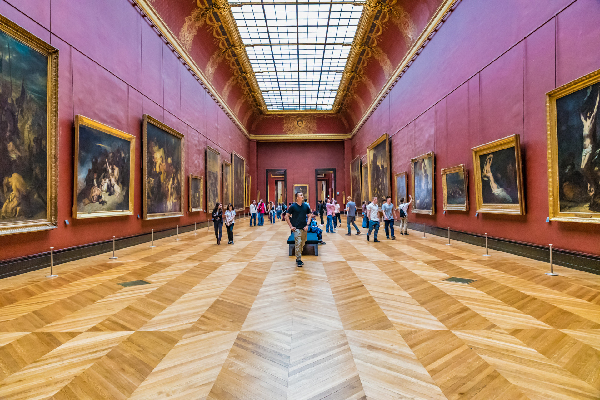 European museums you won't want to skip