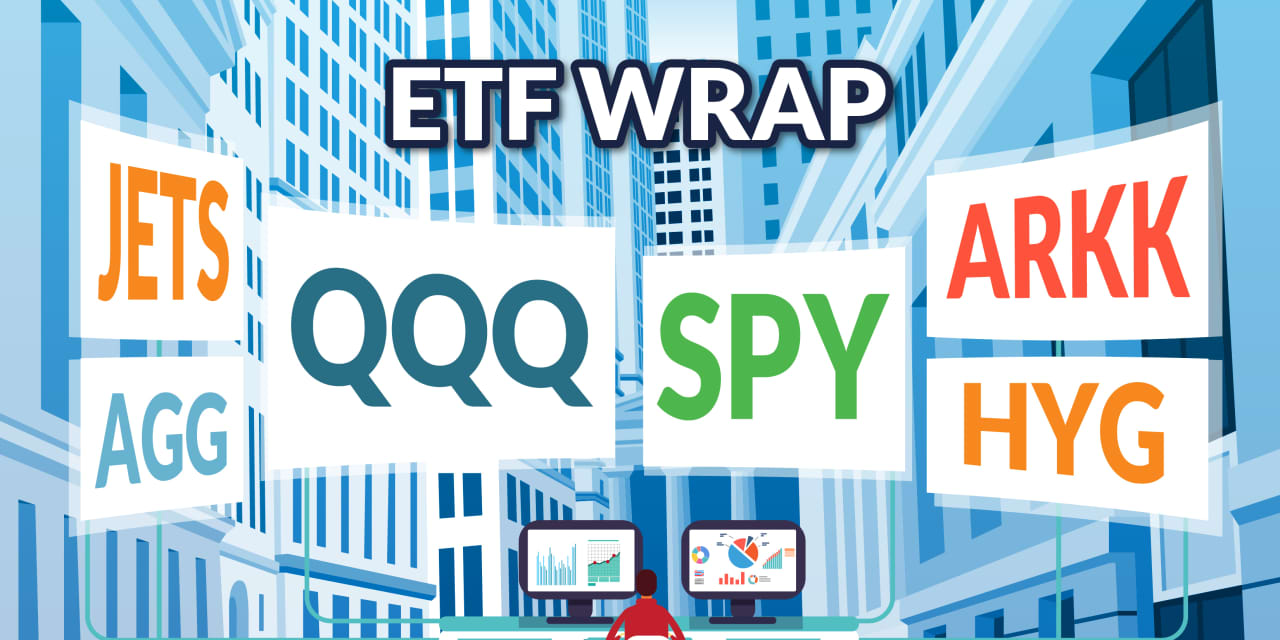 Nuclearenergy ETFs surge as uranium prices remain rangebound. Is now a