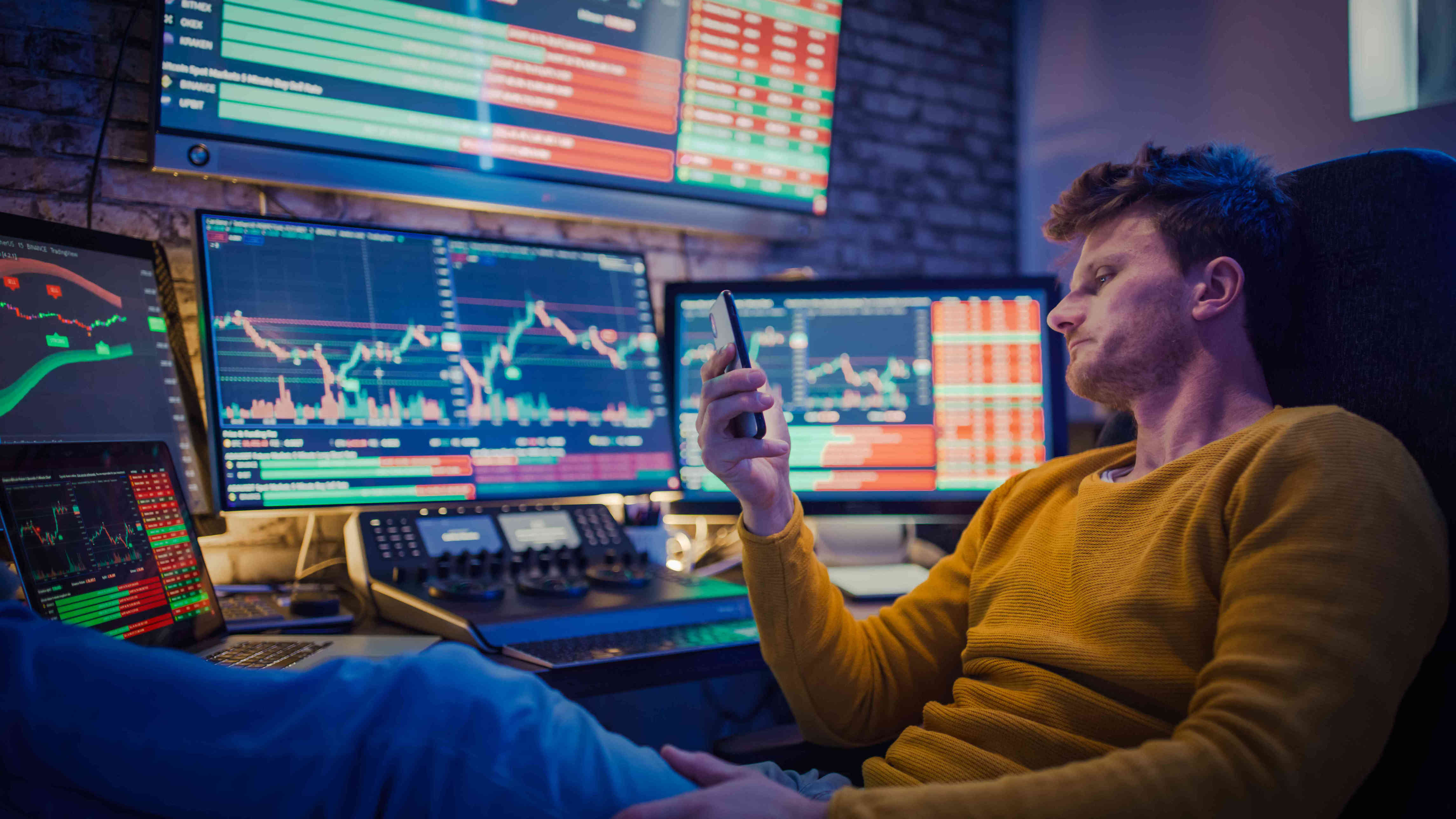 Top technical analysis tools for traders