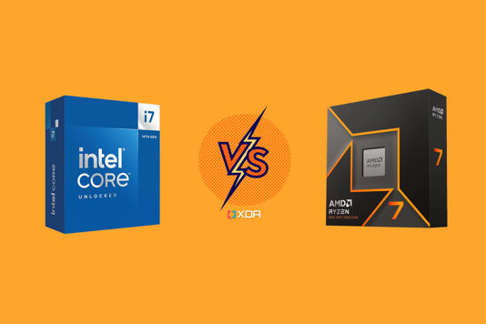 Intel Core i7-14700K vs Ryzen 7 9700X