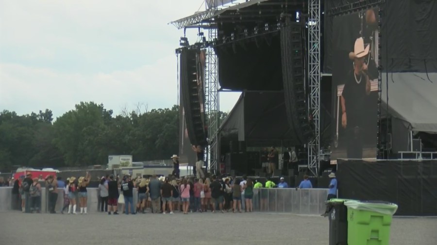 XRoads41 in Oshkosh announces headliners for 2025, tickets on sale soon