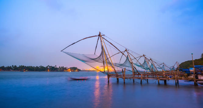 Kochi Through Your Lens: Best Instagrammable Places