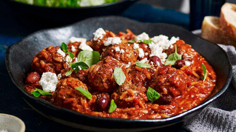 10 easy dinner recipes everyone will love