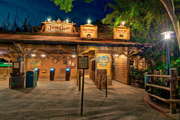 Disney has revealed that their scheduled refurbishment of Jungle Cruise is set to end this October in Magic Kingdom. Jungle Cruise Refurbishment End Date According to the “park hours and info” section on the My Disney Experience App, the attraction is set to reopen on October 18, nearly two months after its initial closure on ... Read more