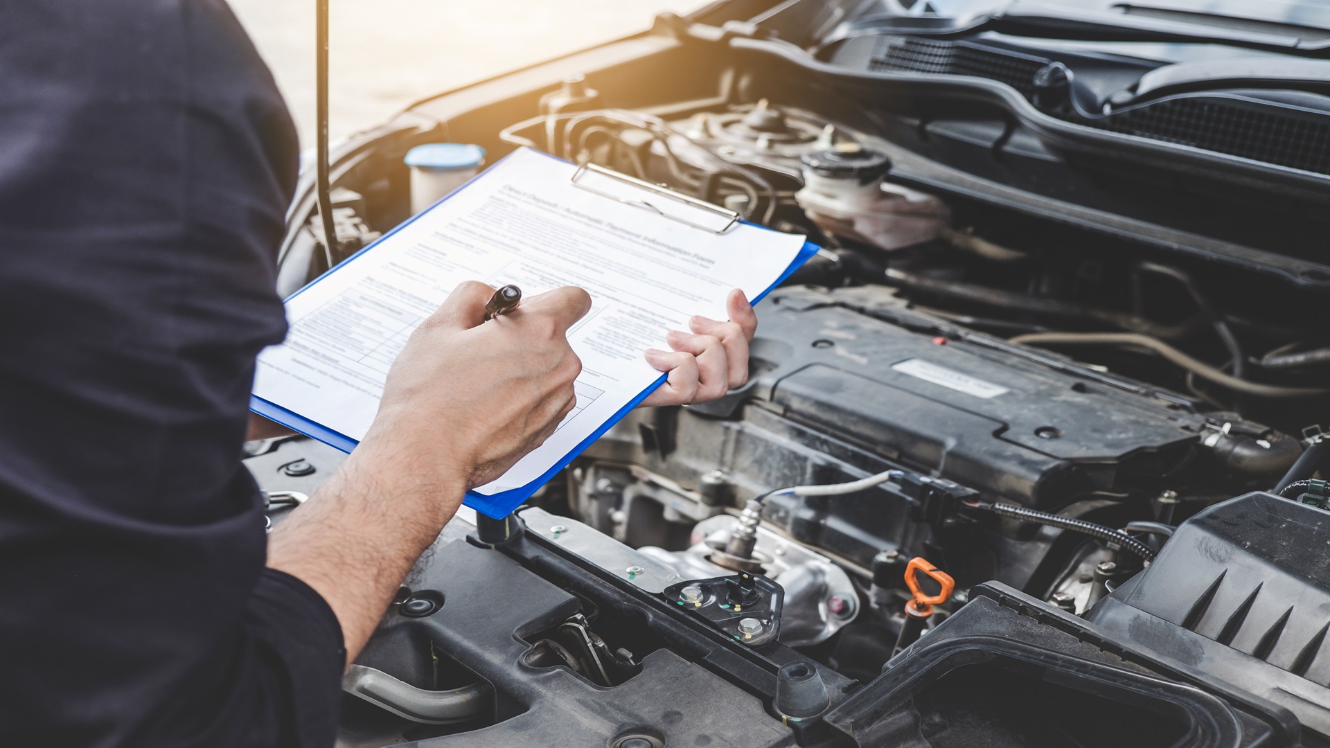 7 Common Car Maintenance Costs To Get Ahead Of Before Winter Officially ...