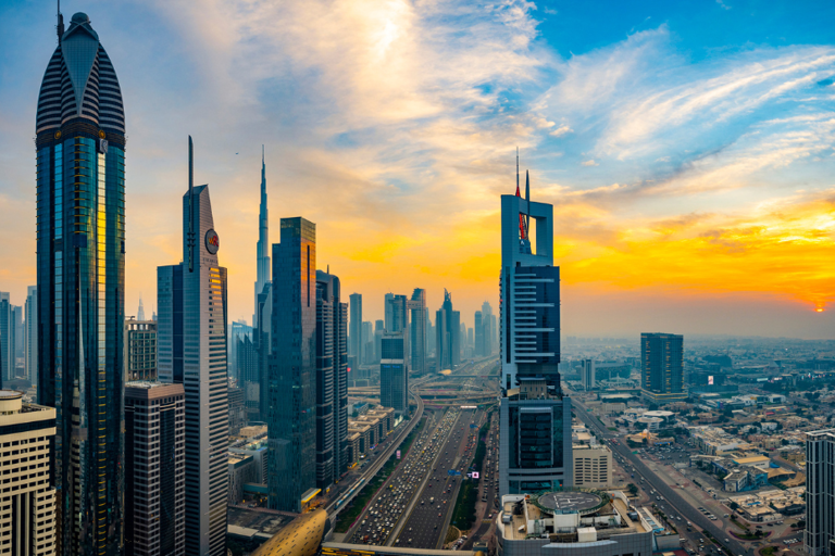 Here’s what Dubai’s new 20% tax regime for foreign banks means