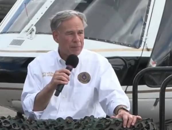 Texas Gov. Abbott Demands Biden-Harris Admin Pay Back Cost Of Illegal ...