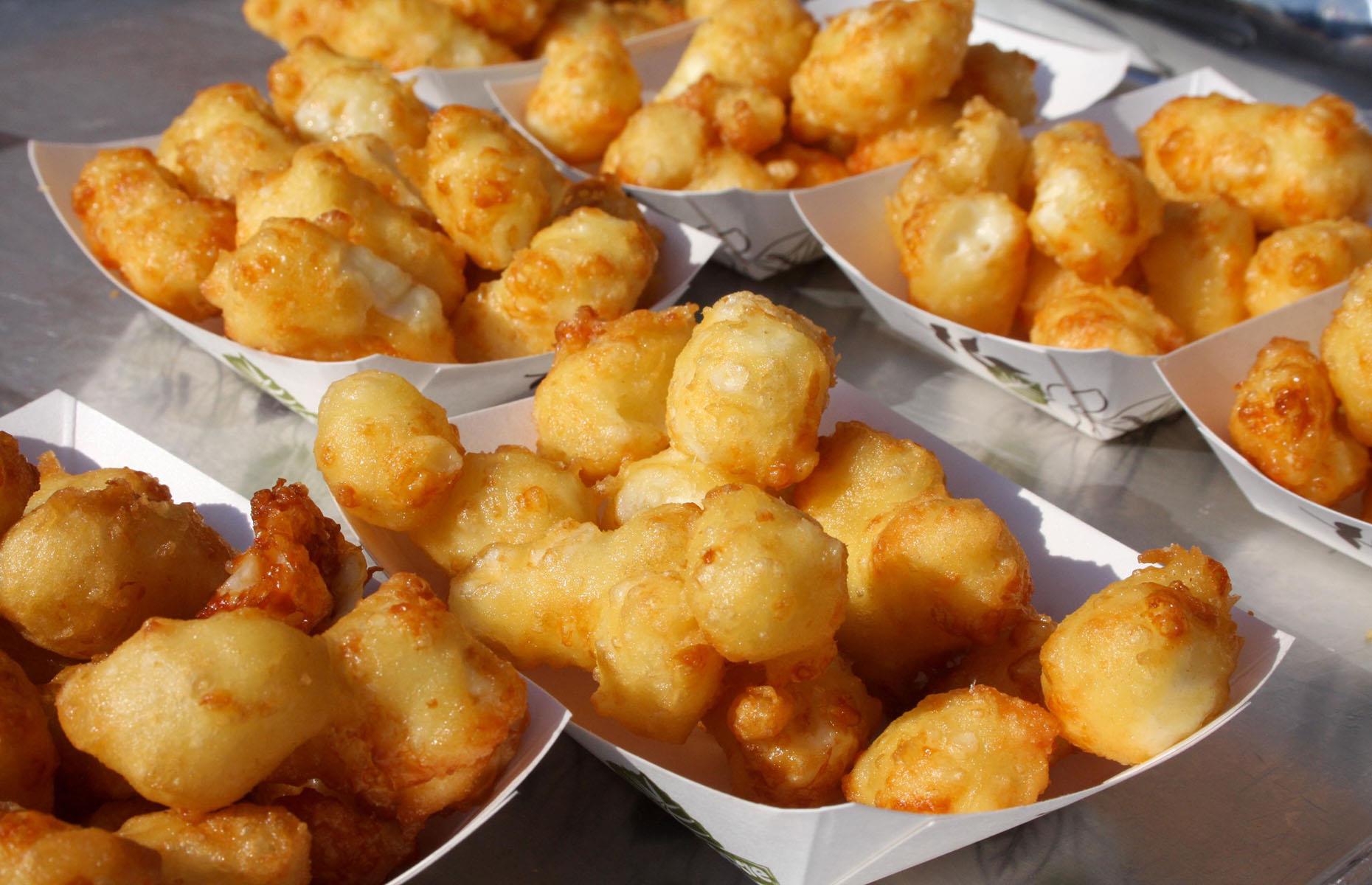 The greatest food festival in every US state listed
