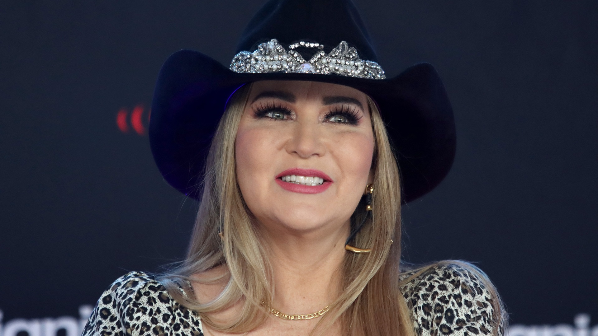 Alicia Villarreal revela a Gustavo Adolfo Infante que Cruz Martínez ya le  había sido infiel: 'Va a ser la última'