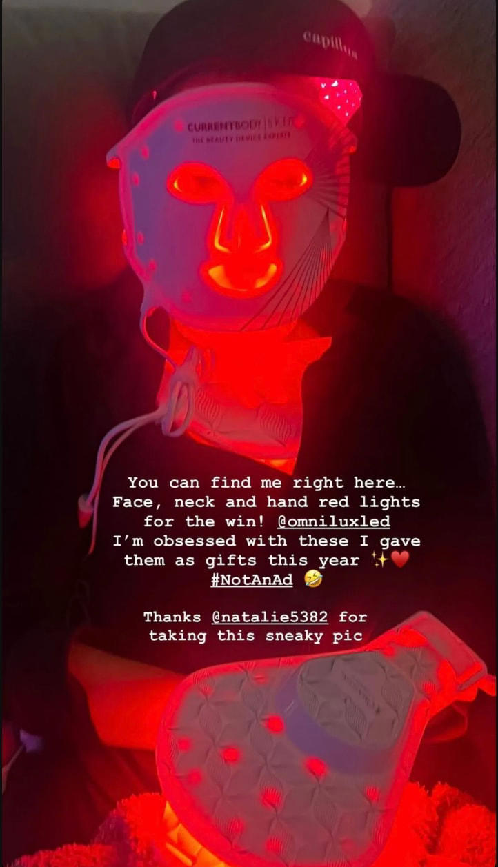 LED light therapy: The hottest skincare trend loved by Deepika Padukone, Kim Kardashian and other celebs