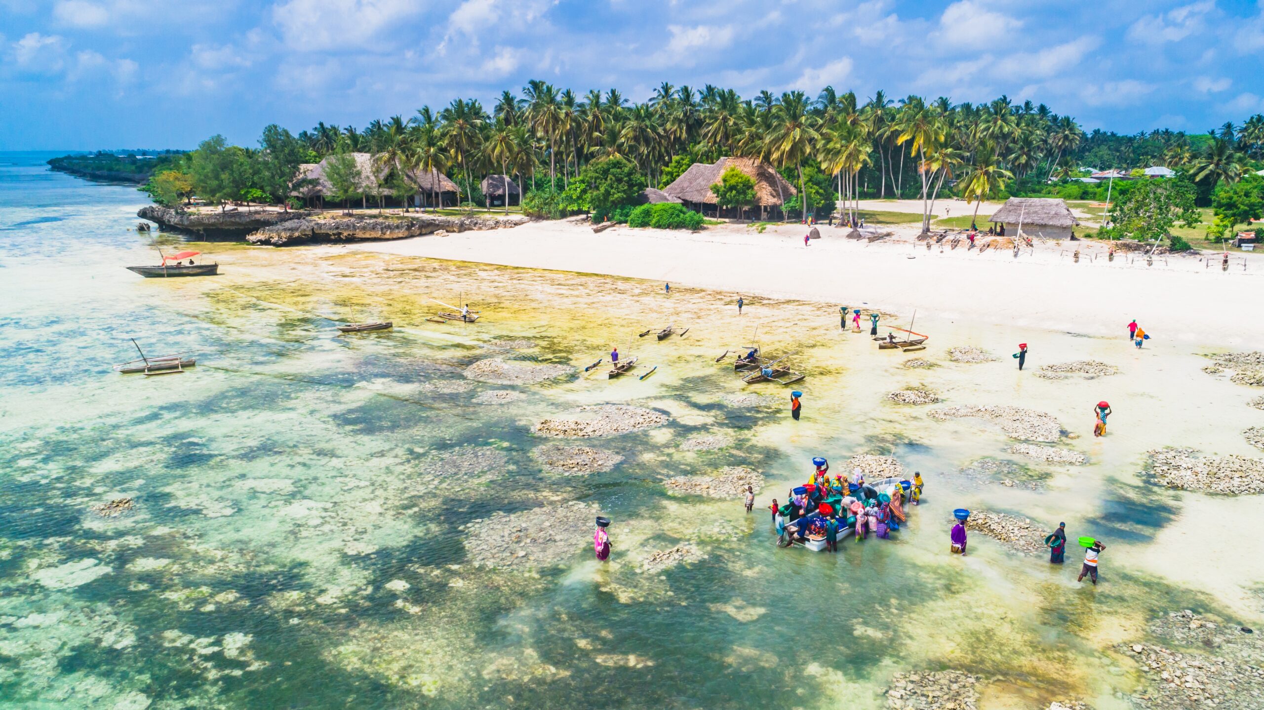 AA1ozDpL Explore Zanzibar's Most Stunning Beaches: Relaxation and Adventure Awaits!