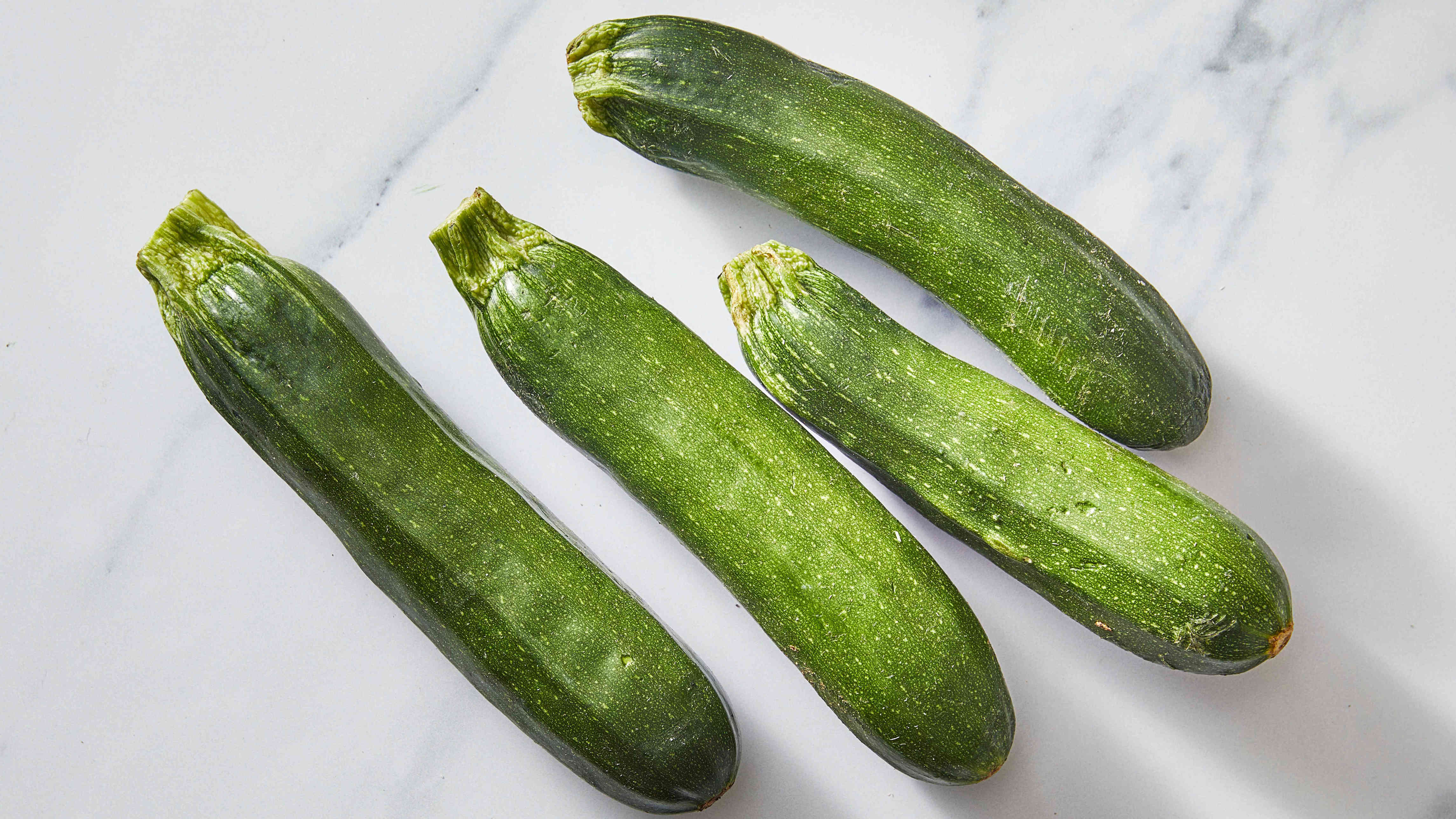 Zucchini