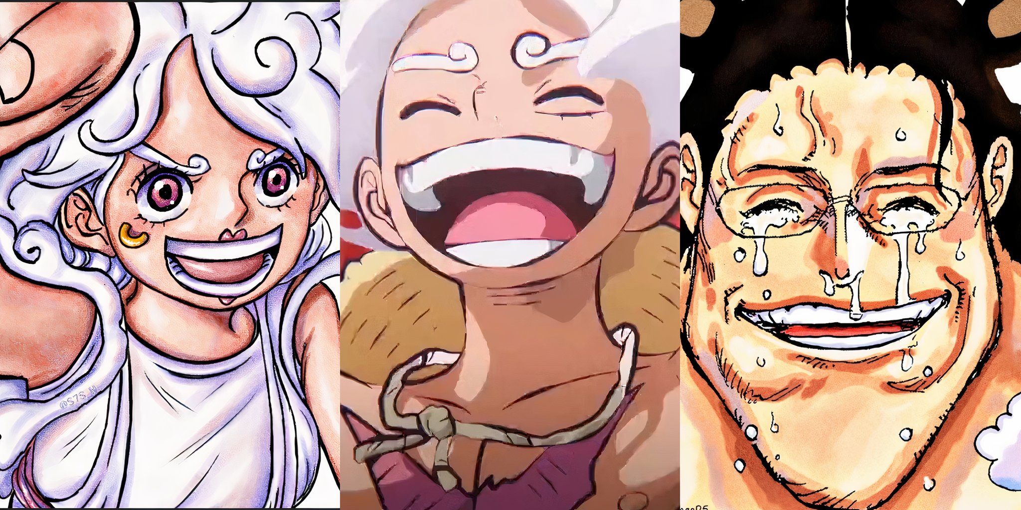 One Piece Egghead Island Arc English Dub Release Date Announced