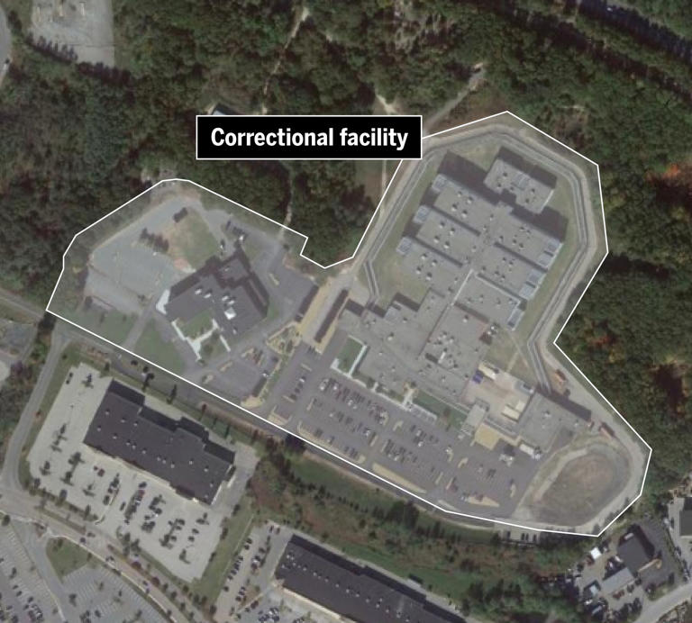 Immigrant advocates call for end of ice contract with plymouth jail