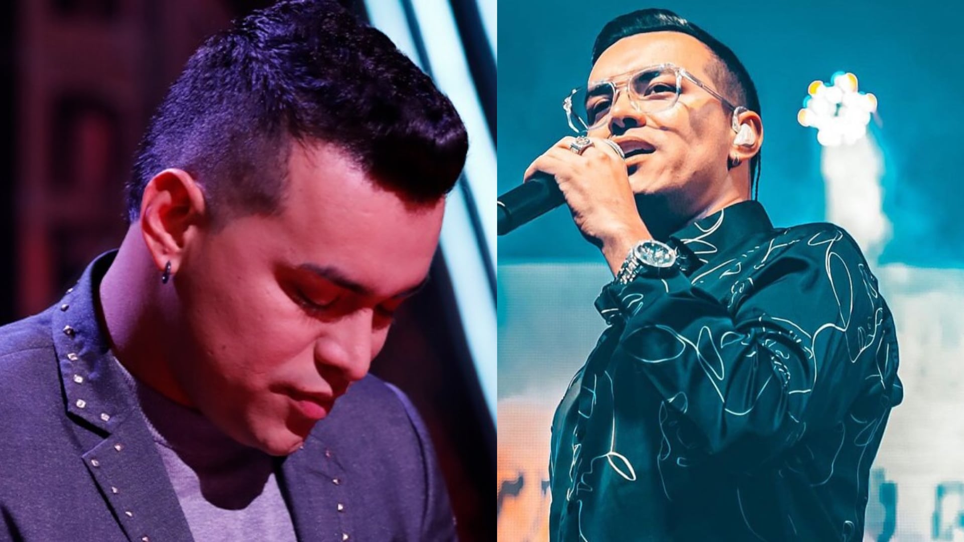 Yeison Jiménez confesó el fuerte motivo por el que no asistió al entierro  de querido amigo, “no fui capaz”