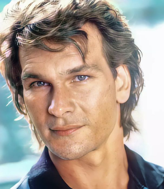 16 anos sem Patrick Swayze: saiba para onde foram as cinzas do ator