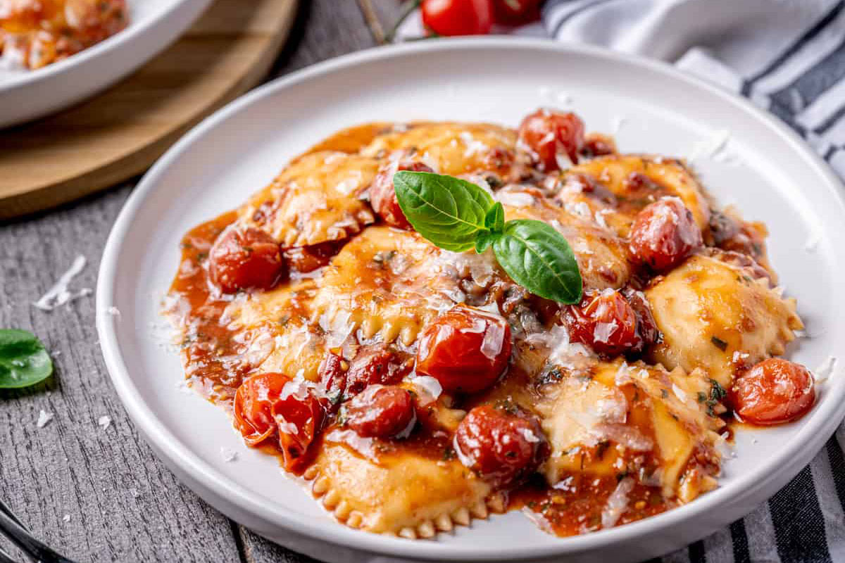 20 Creative Ravioli Recipes Packed With Flavor and Comfort