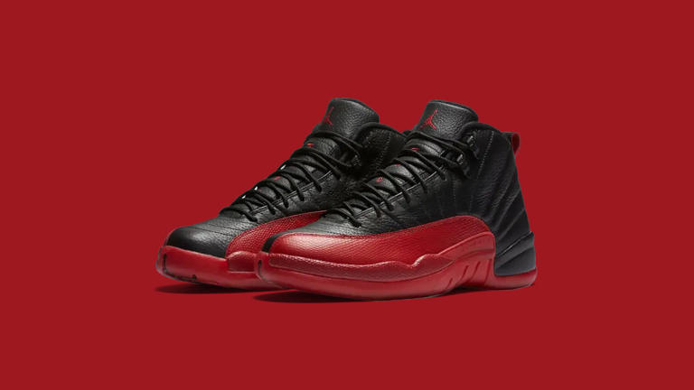 Jordan retro flu game hotsell