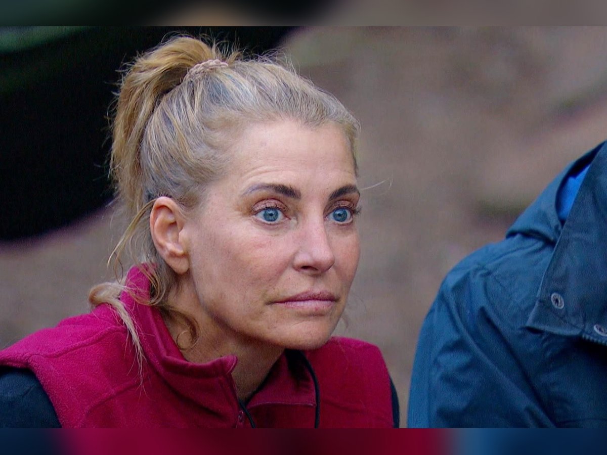 So schmuggelte Giulia Siegel Gewürze ins Dschungelcamp