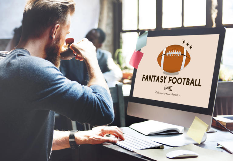 Time to draft and name your Fantasy Football team. Here are some fun names to choose from or help you get your creative juices flowing.