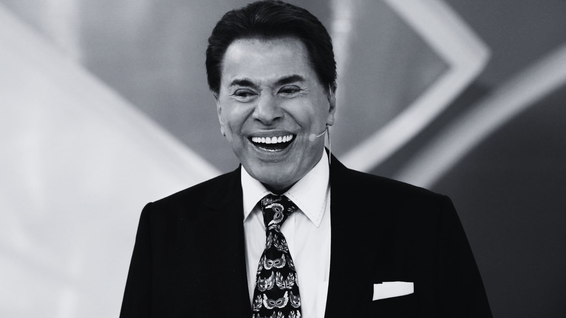 Celebridades Dizem Adeus A Silvio Santos