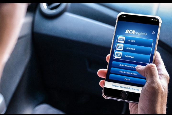 Kesalahan BCA Mobile dan MyBCA, Ini Penjelasan Resmi dari BBCA