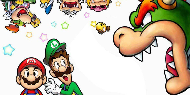 10 Best Nintendo DS Games